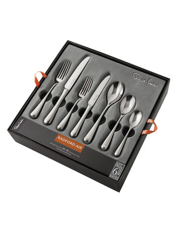 RADFORD (BR) 42 P SET Robert Welch